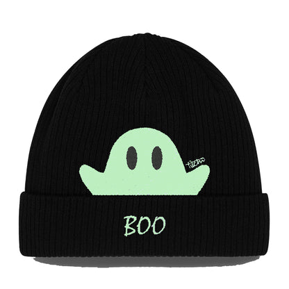 Peek-a-boo Monsters Adult Beanie