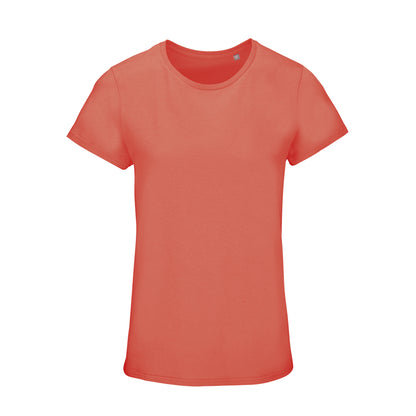 Womens Organic Cotton Top