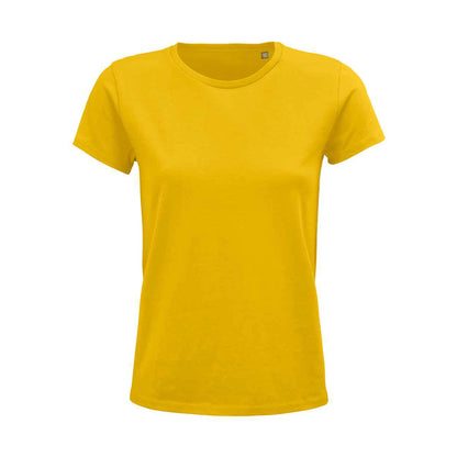 Womens Organic Cotton Top