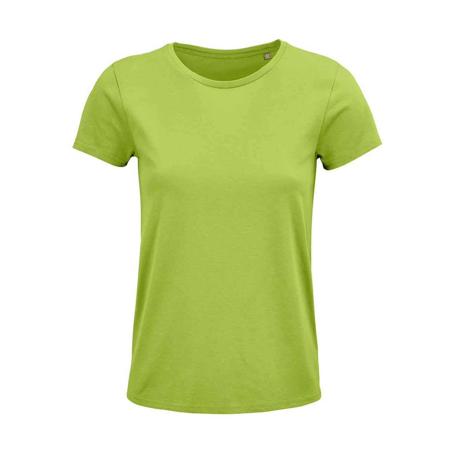 Womens Organic Cotton Top