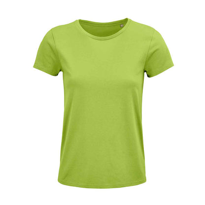 Womens Organic Cotton Top