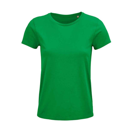 Womens Organic Cotton Top