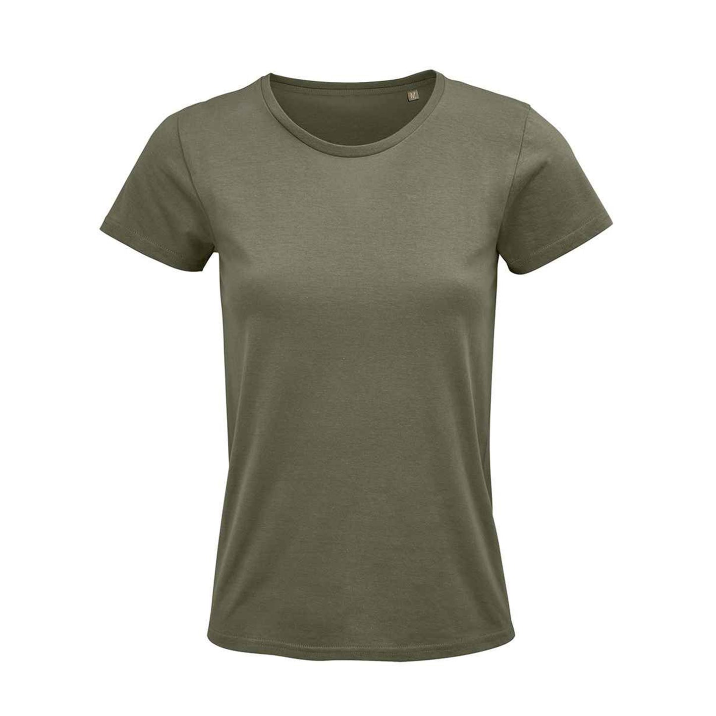 Womens Organic Cotton Top