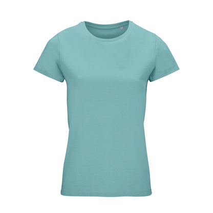 Womens Organic Cotton Top