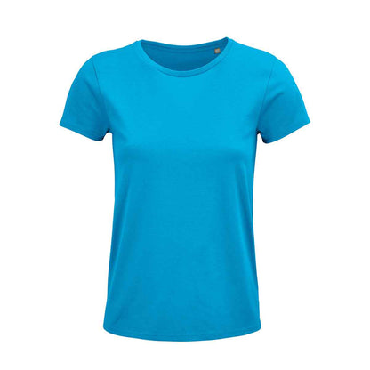 Womens Organic Cotton Top