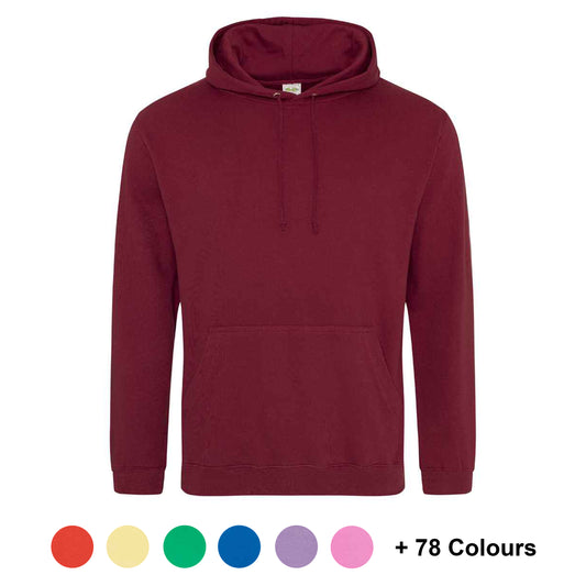 Adult Hoodie