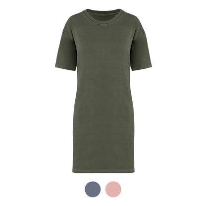 T-shirt Dress