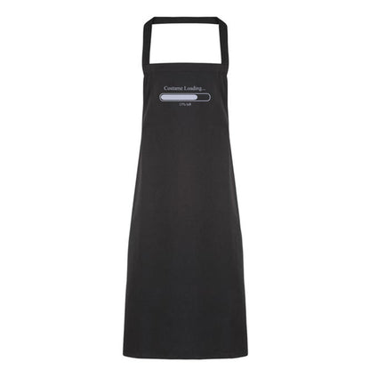 Costume Loading Apron