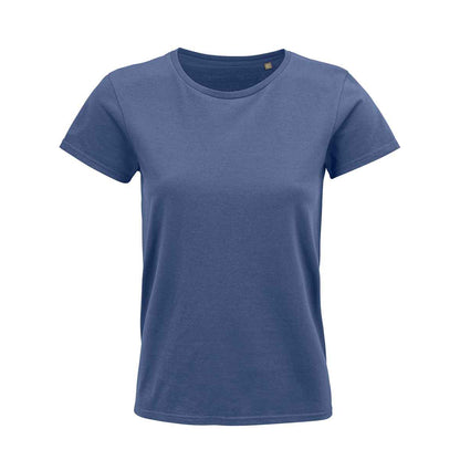 Womens Organic Cotton Top