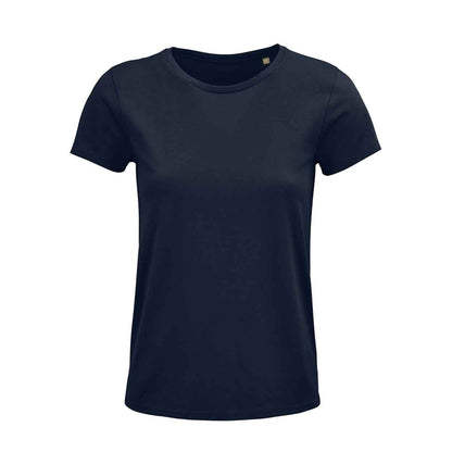 Womens Organic Cotton Top