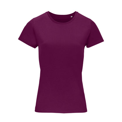 Womens Organic Cotton Top