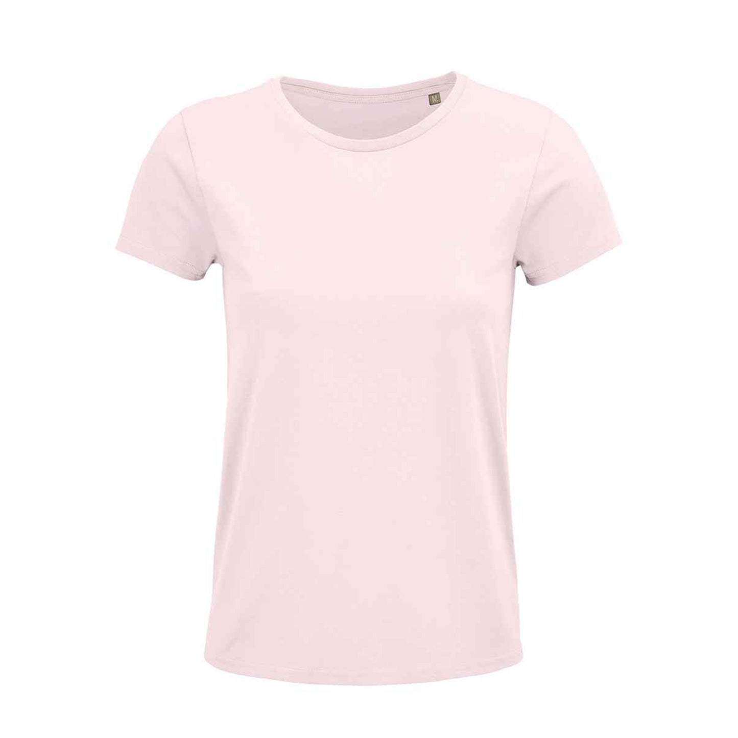 Womens Organic Cotton Top