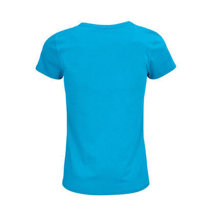 Womens Organic Cotton Top