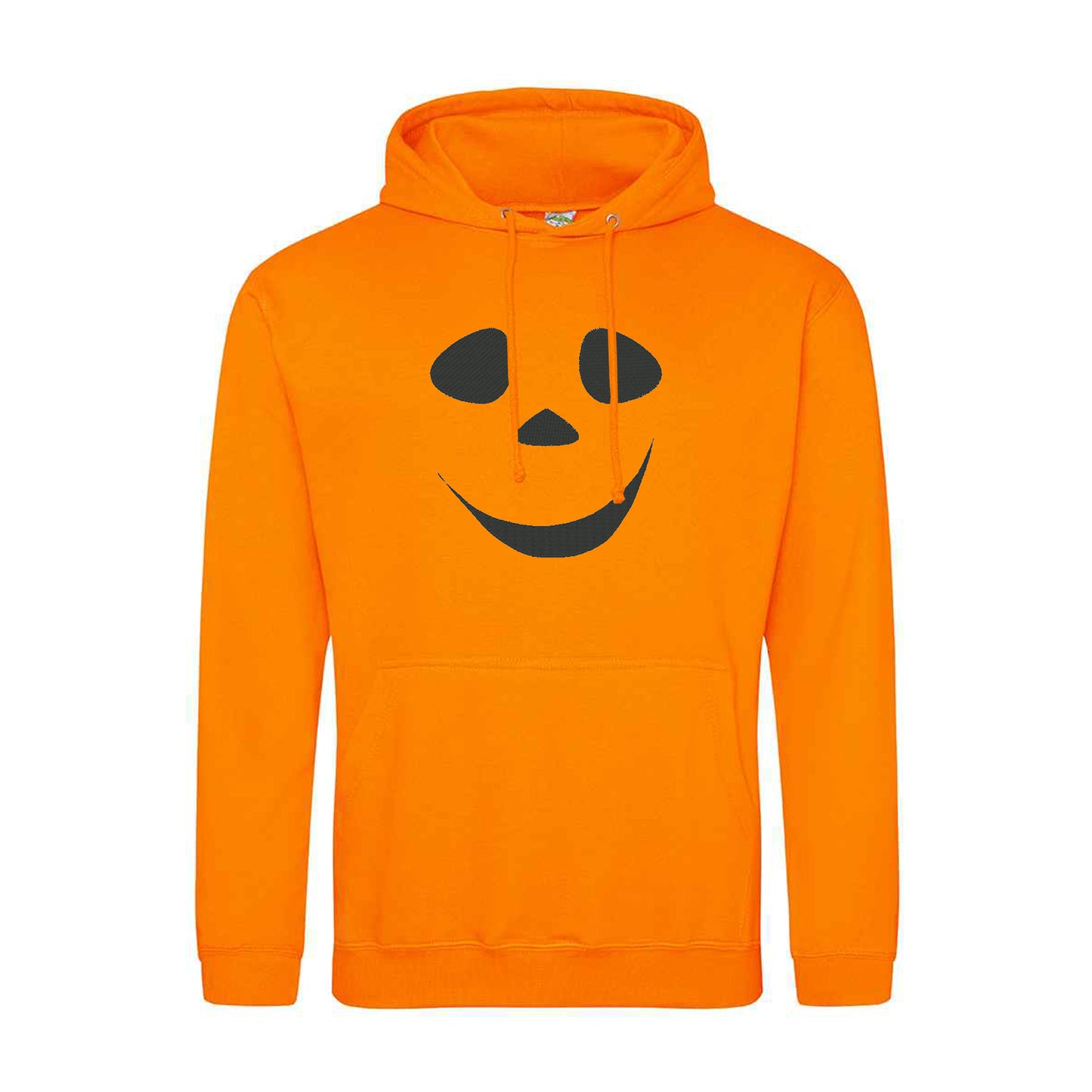 Pumpkin face Hoodie