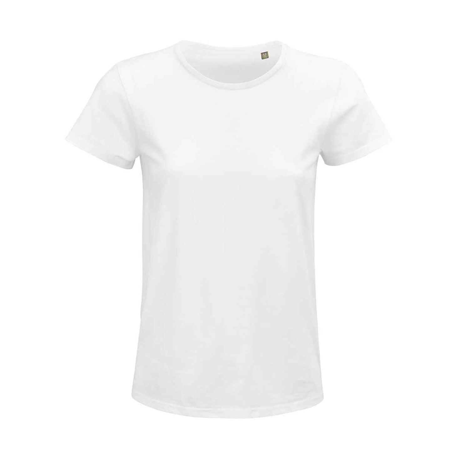 Womens Organic Cotton Top