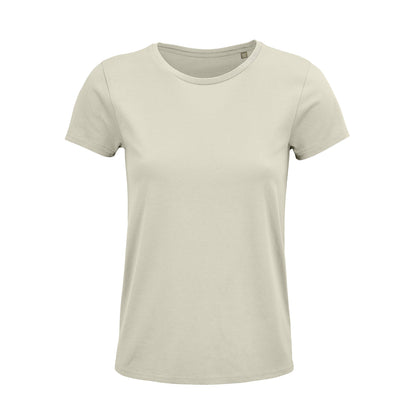 Womens Organic Cotton Top