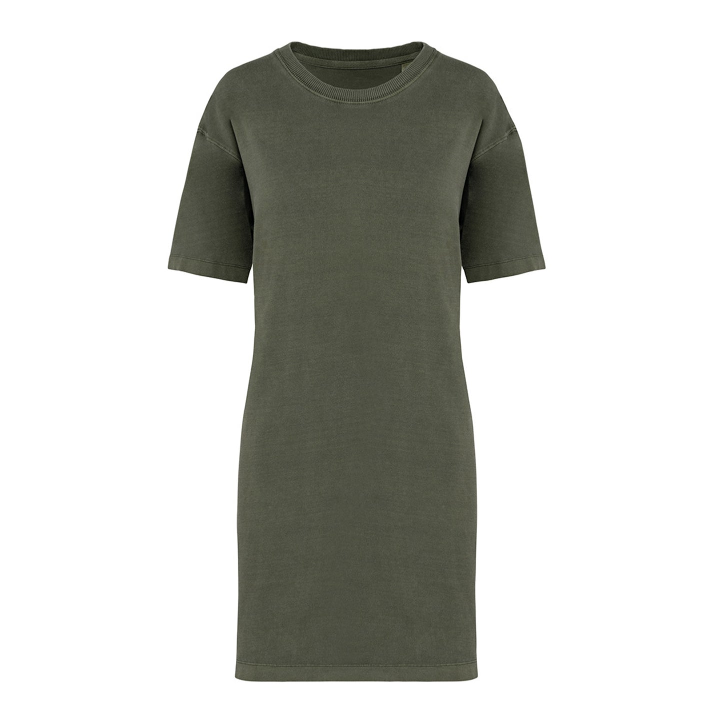 T-shirt Dress