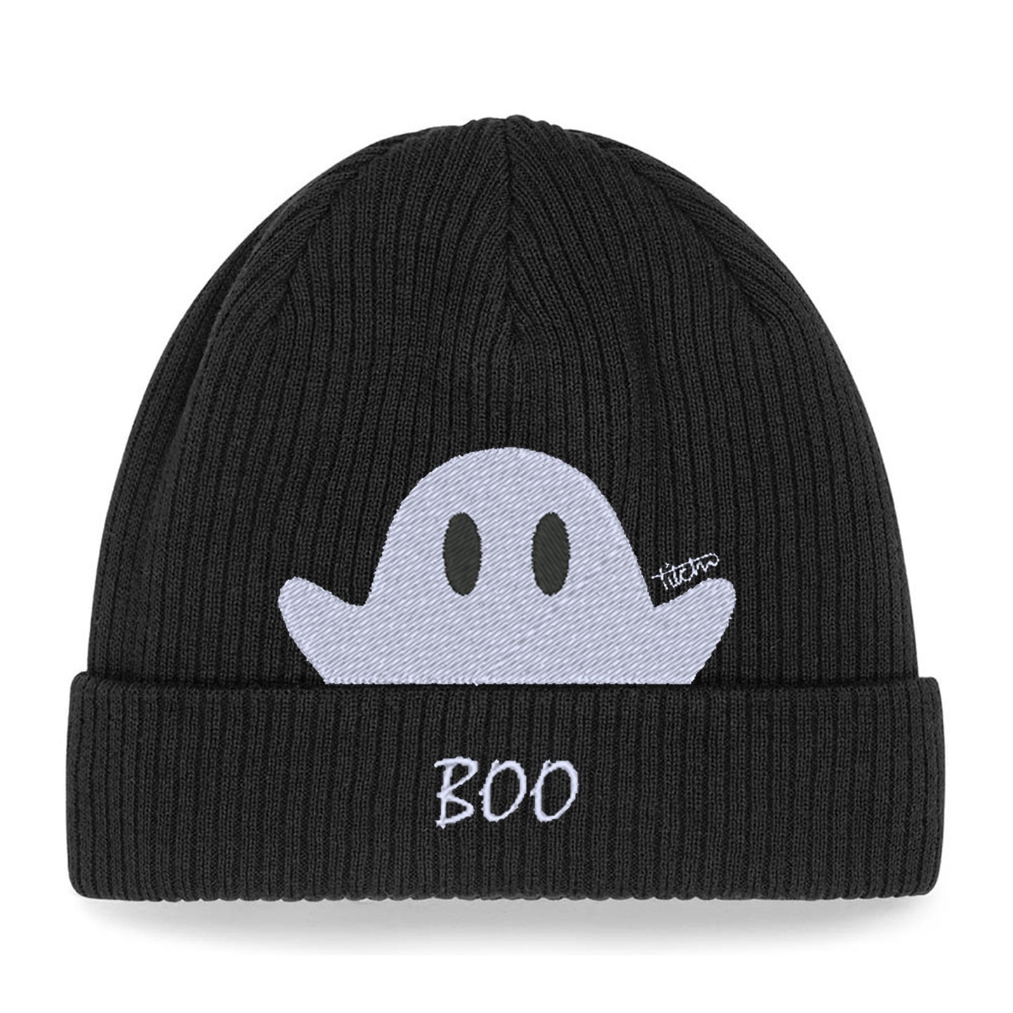 Peek-a-boo Monsters Adult Beanie