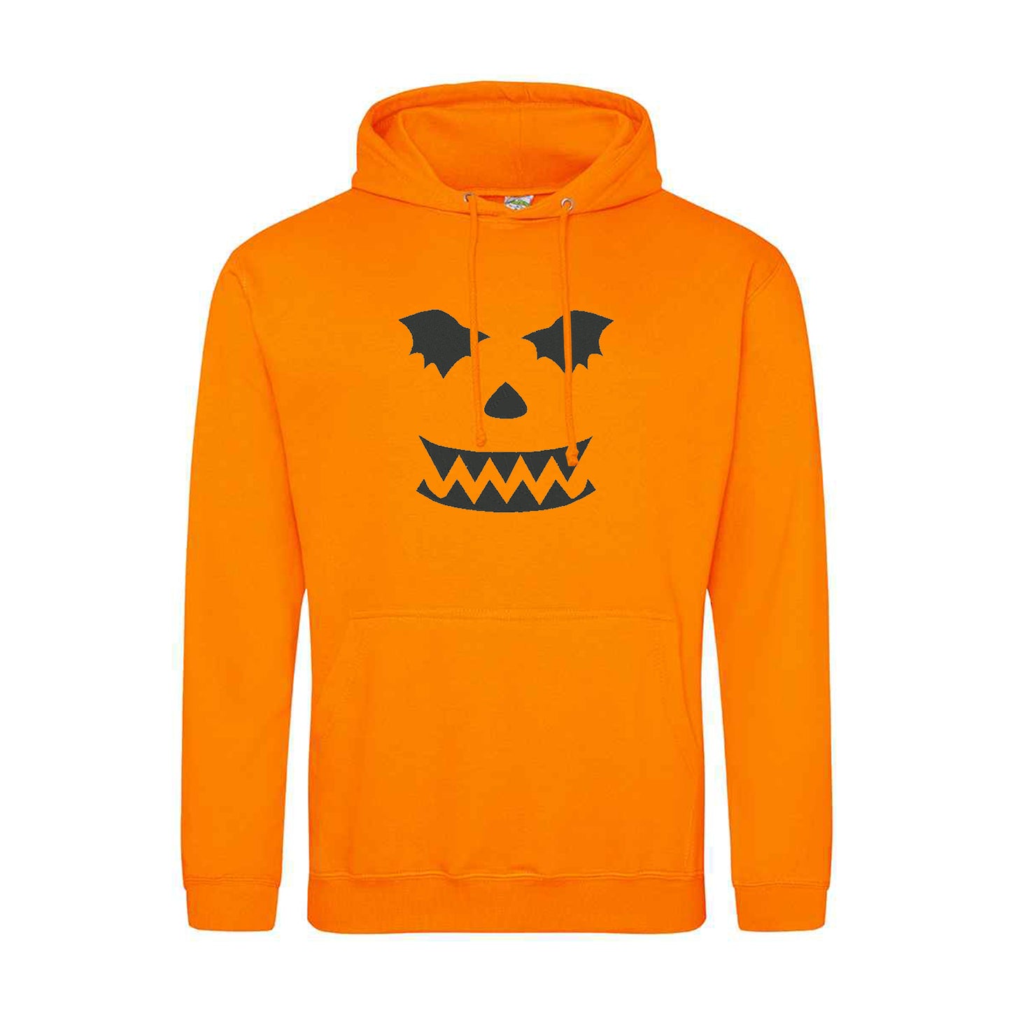 Pumpkin face Hoodie