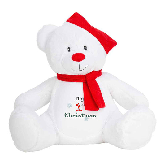 My 1st Christmas Bear