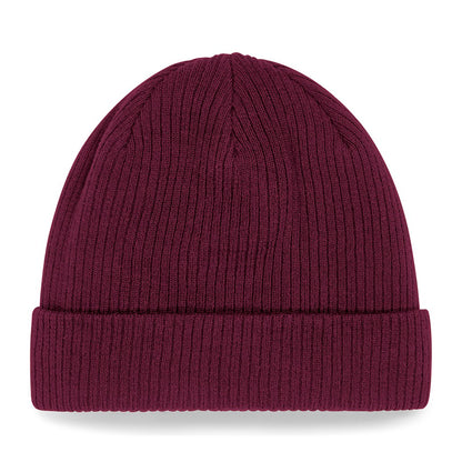 Organic Cotton Beanies