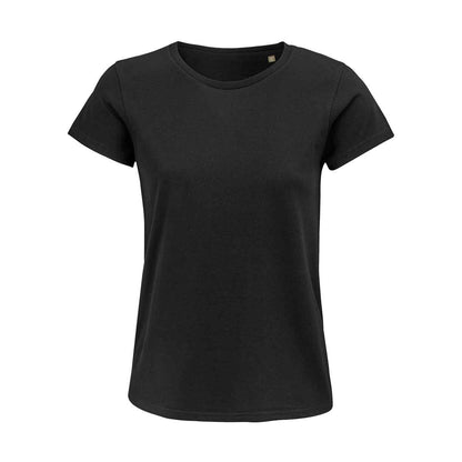 Womens Organic Cotton Top