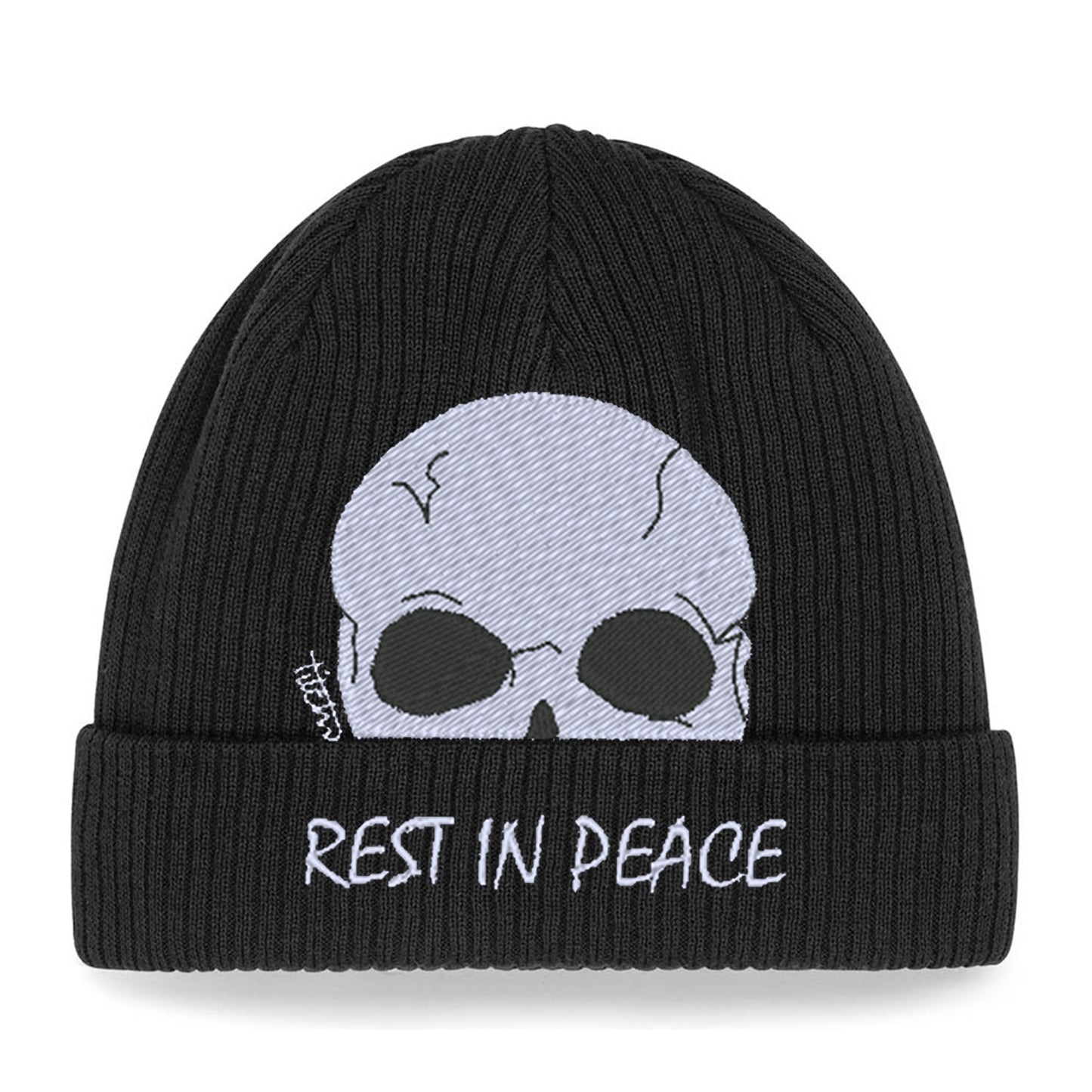 Peek-a-boo Monsters Adult Beanie