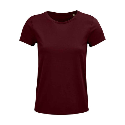 Womens Organic Cotton Top