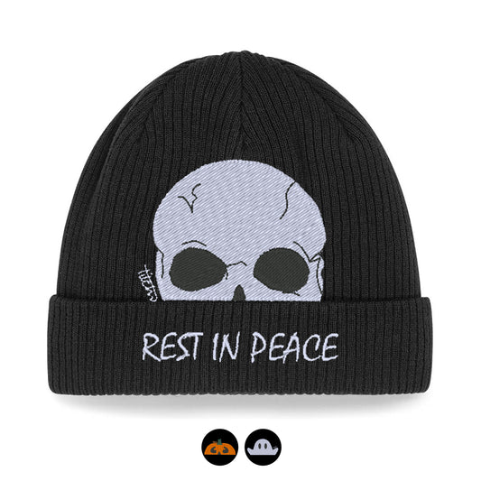 Peek-a-boo Monsters Adult Beanie