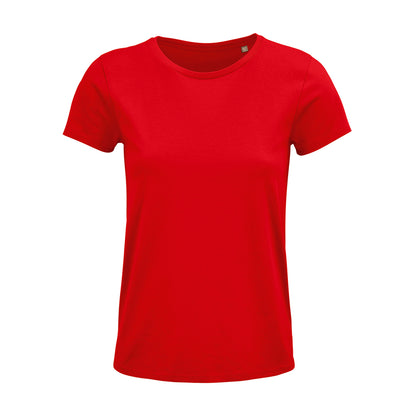 Womens Organic Cotton Top