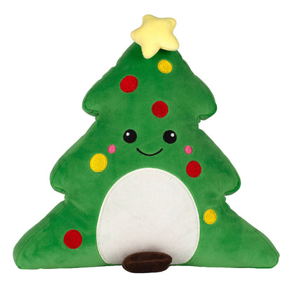 Christmas Tree Bear