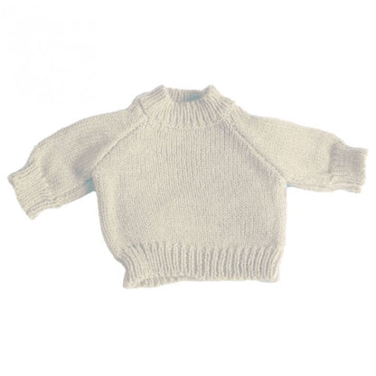 Teddy Jumper