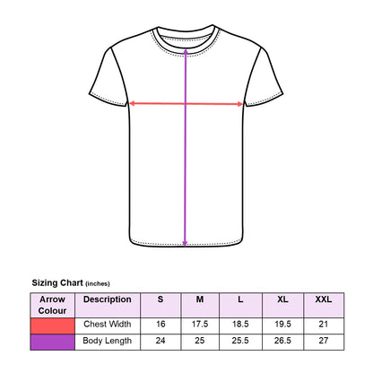 sizing chart