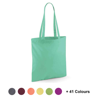 Tote bag home image