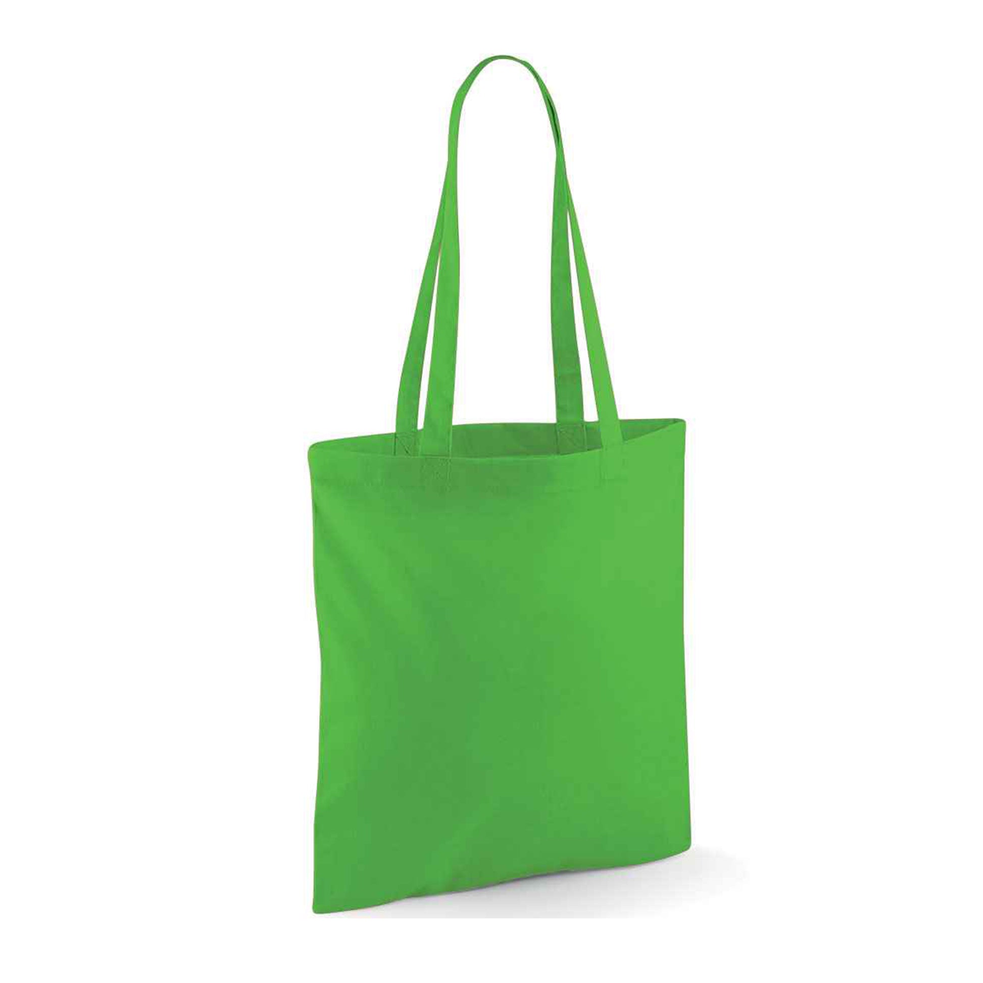 green tote