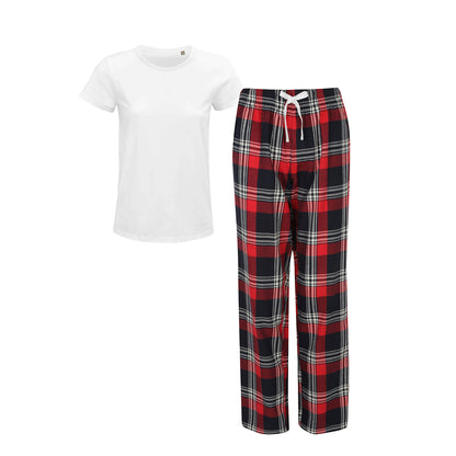 Womens Pyjamas