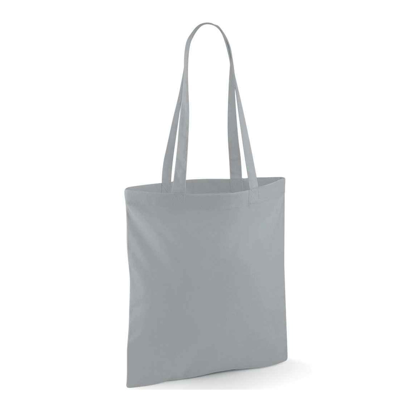 grey tote