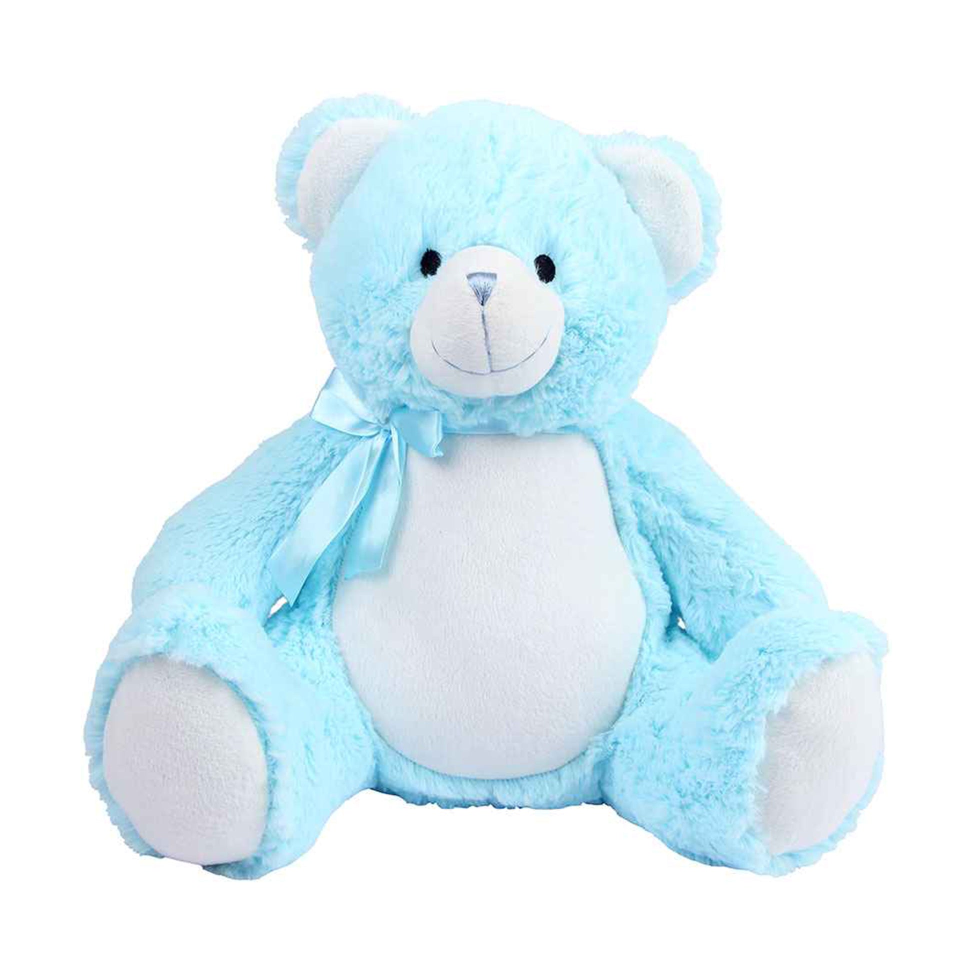 blue bear