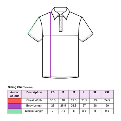 sizing chart