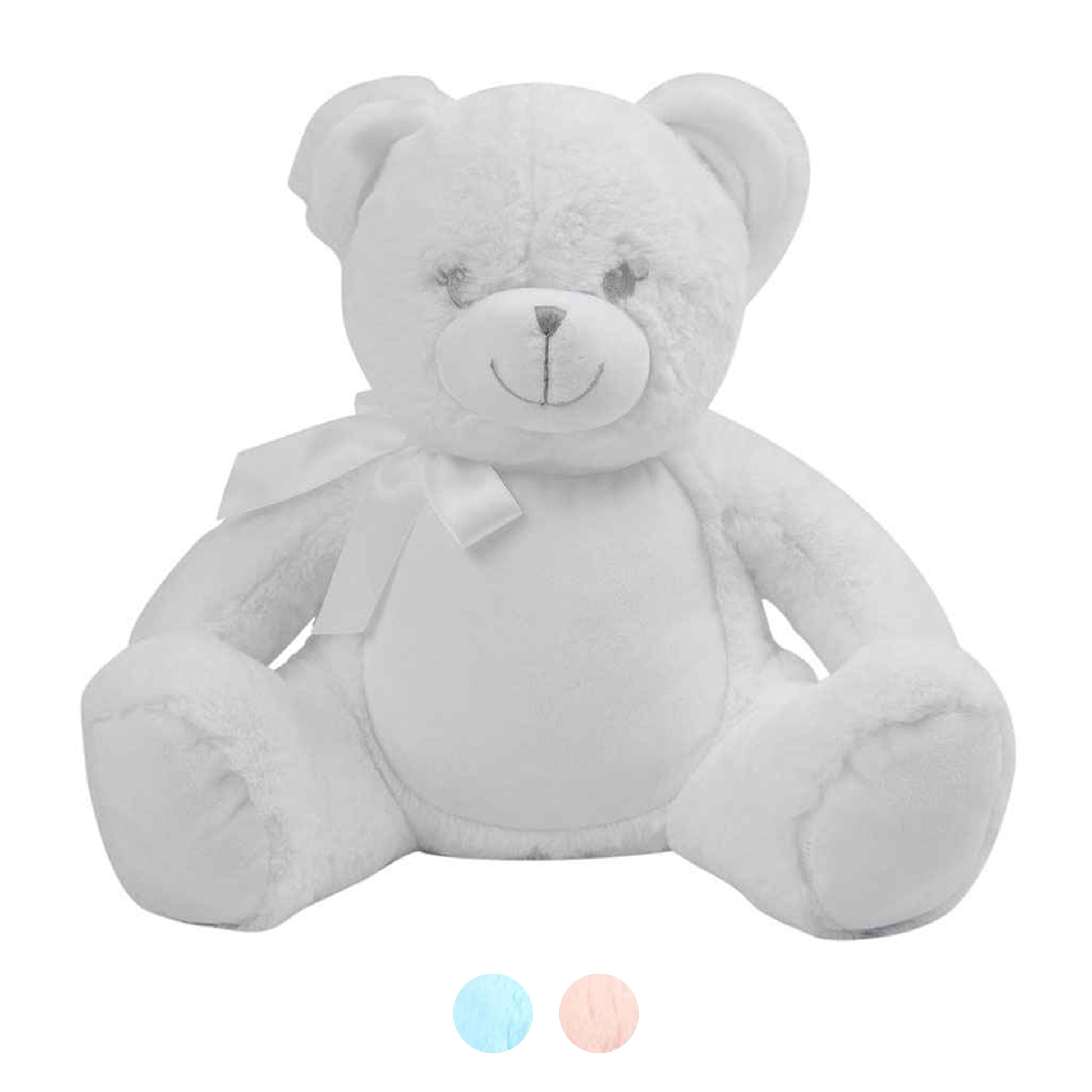 baby bear home image