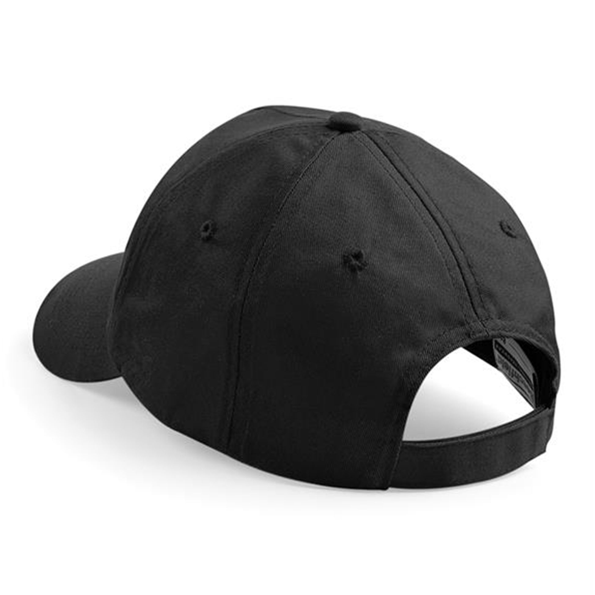 back view cap