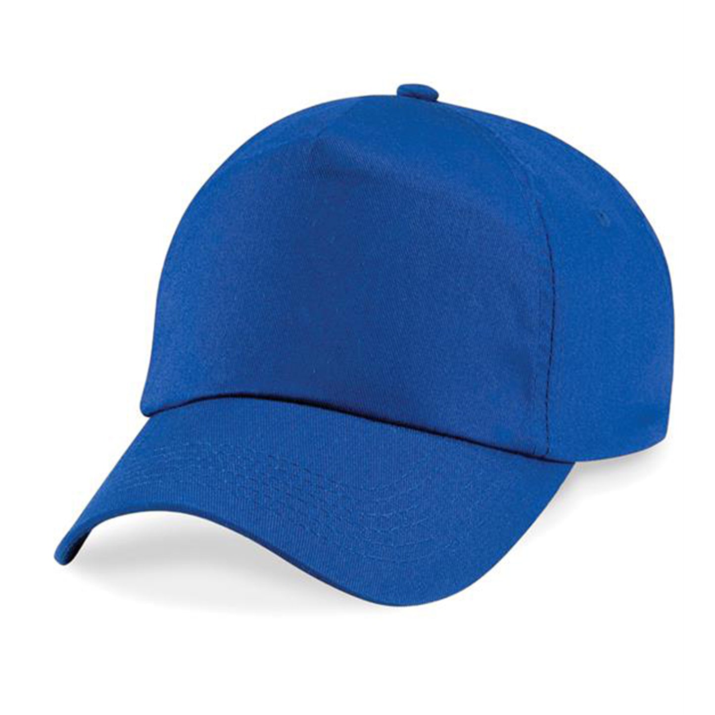 kids royal blue cap