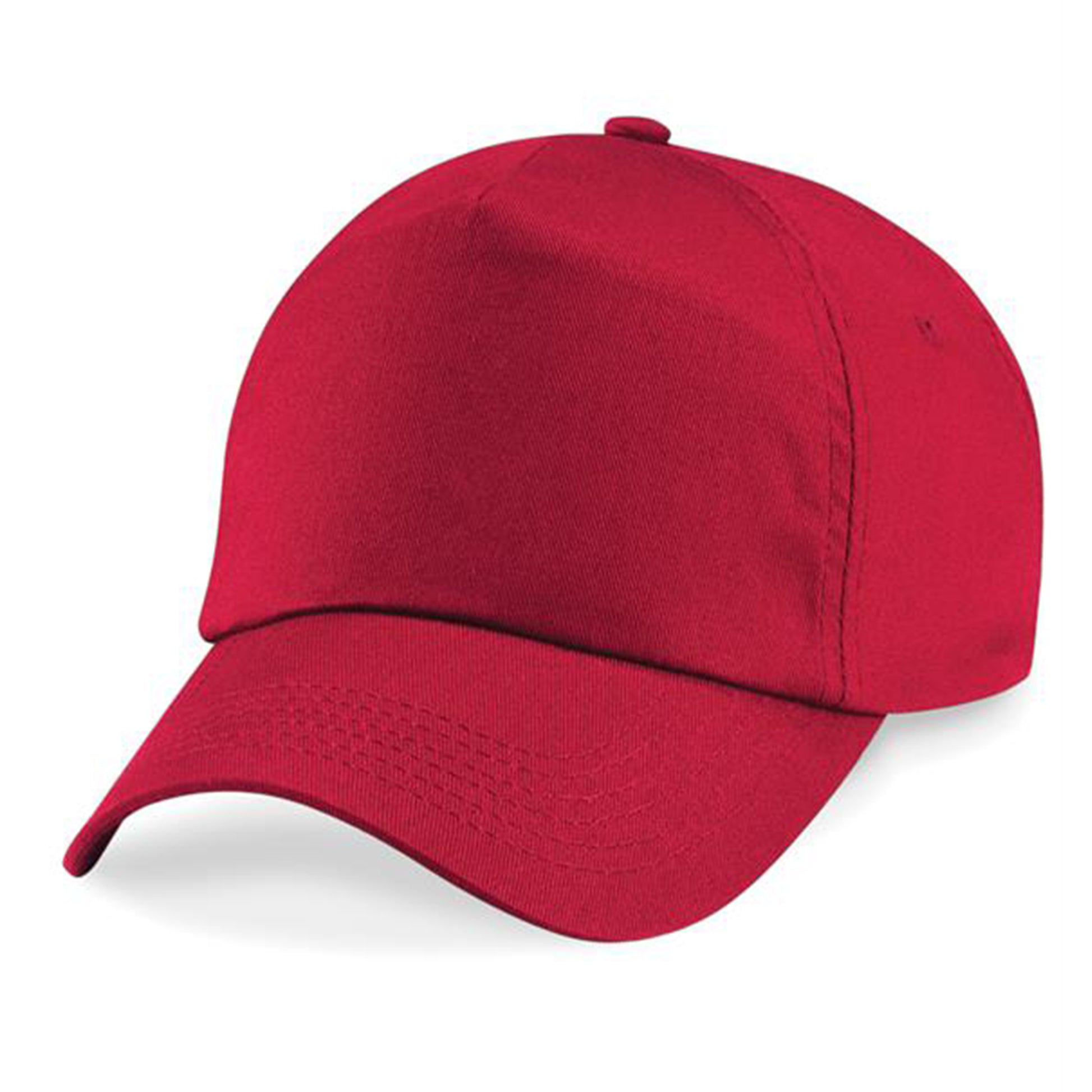 red cap