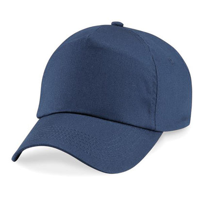 navy cap