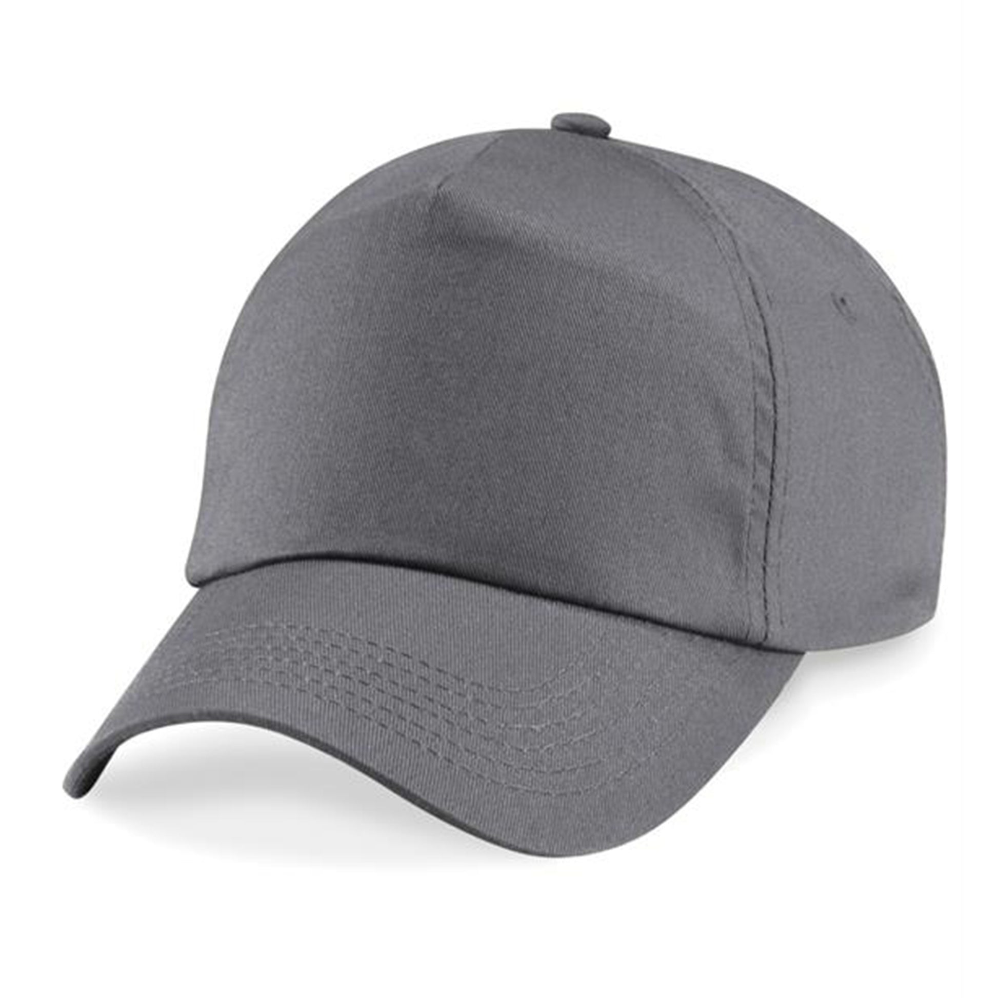 grey cap