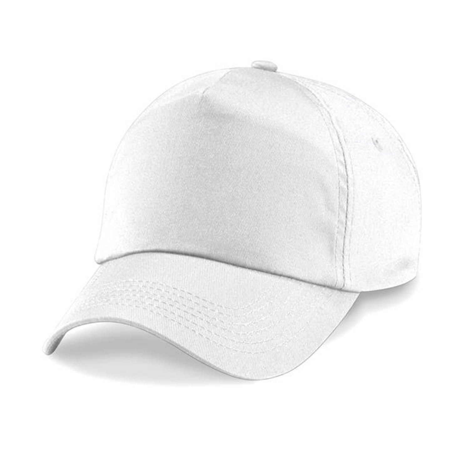 kids white cap